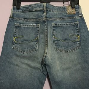 Chip & Pepper jeans