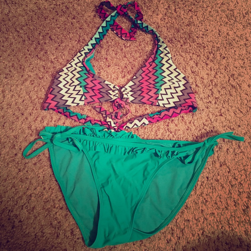 Swimsuit