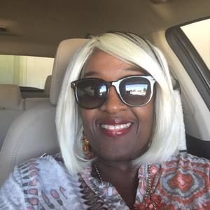 Meet your Posher, Ethel