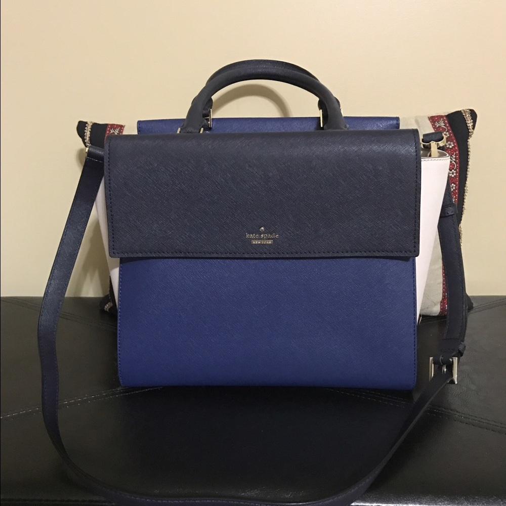 Kate spade Cameron street Blakley