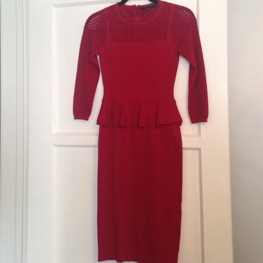 KAREN MILLEN DRESS