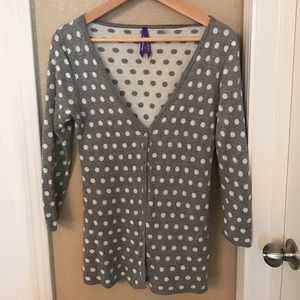 Seraphine Maternity Sweater Size 4/Small