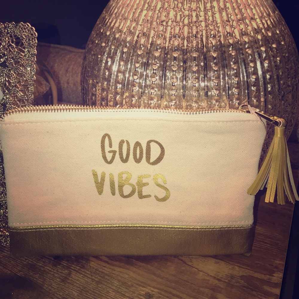 Make up bag