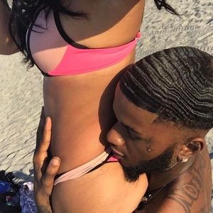 Meet your Posher, Jada