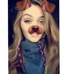 Meet your Posher, Krista