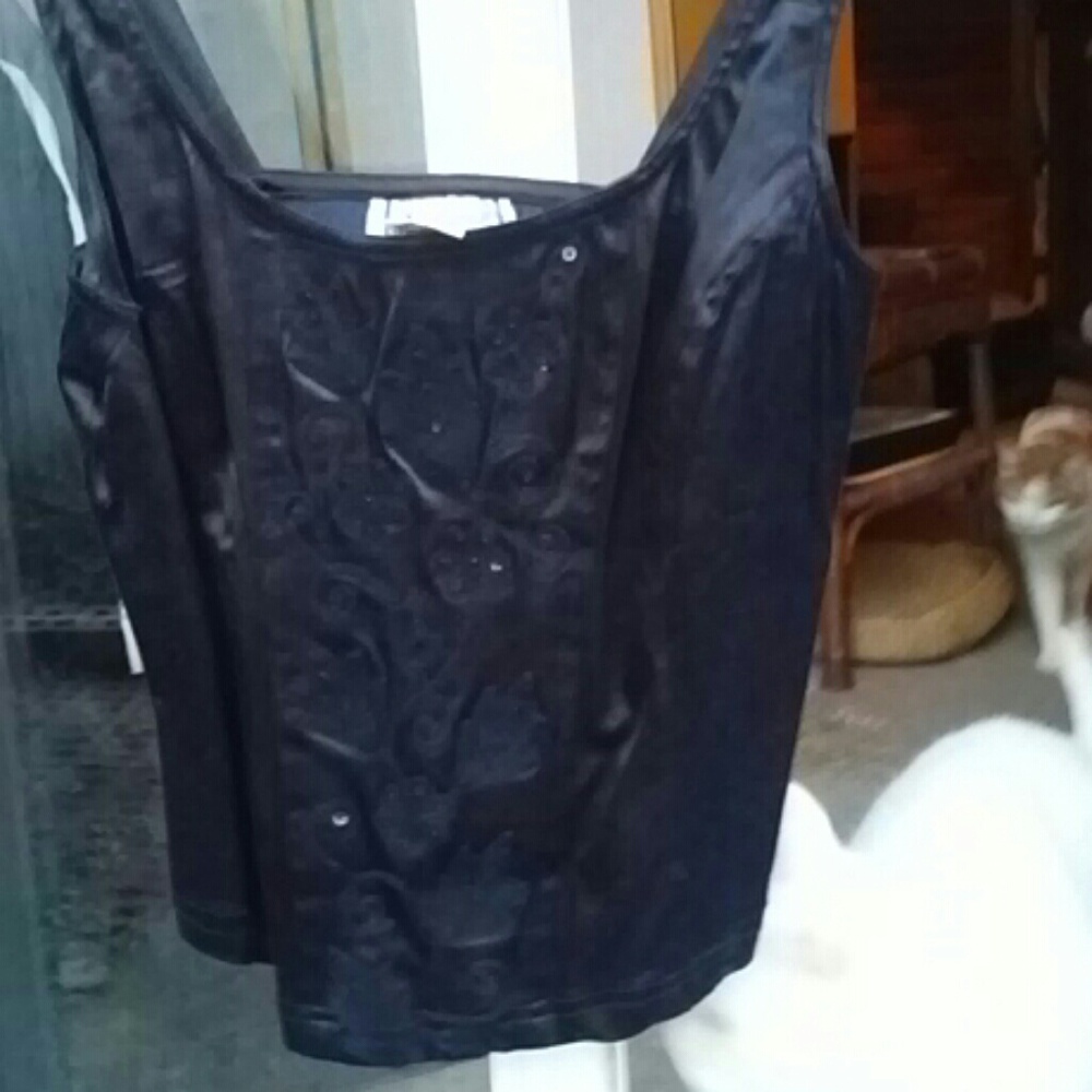 April Cornell camisole