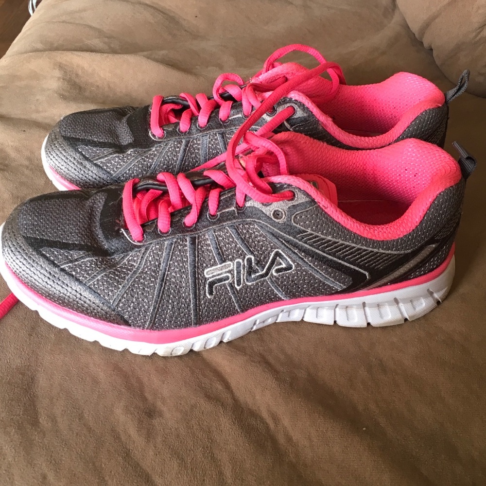 Fila Speedweave Run II Sneakers