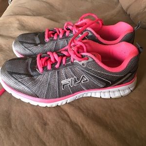 Fila Speedweave Run II Sneakers