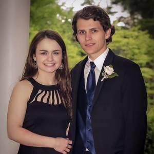 Meet your Posher, Kristey