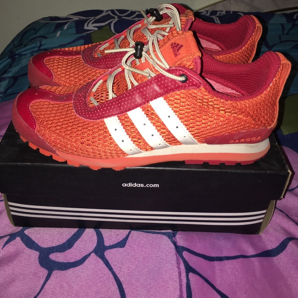 Adidas Tennis