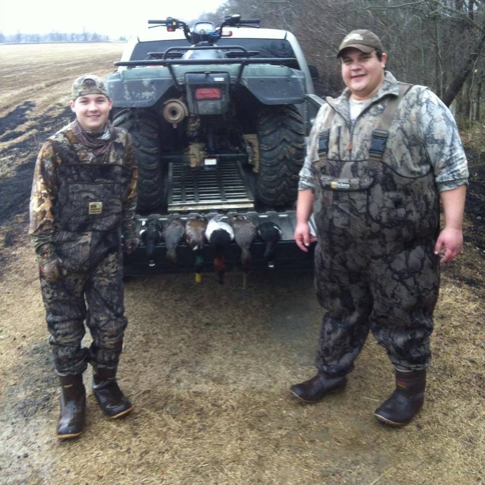 Meet your Posher, Dalton