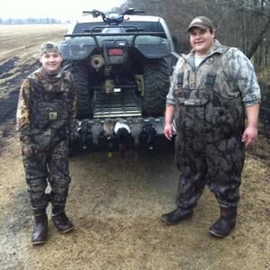 Meet your Posher, Dalton