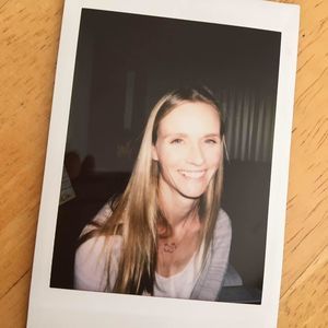 Meet your Posher, Becky