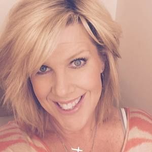 Meet your Posher, Becky