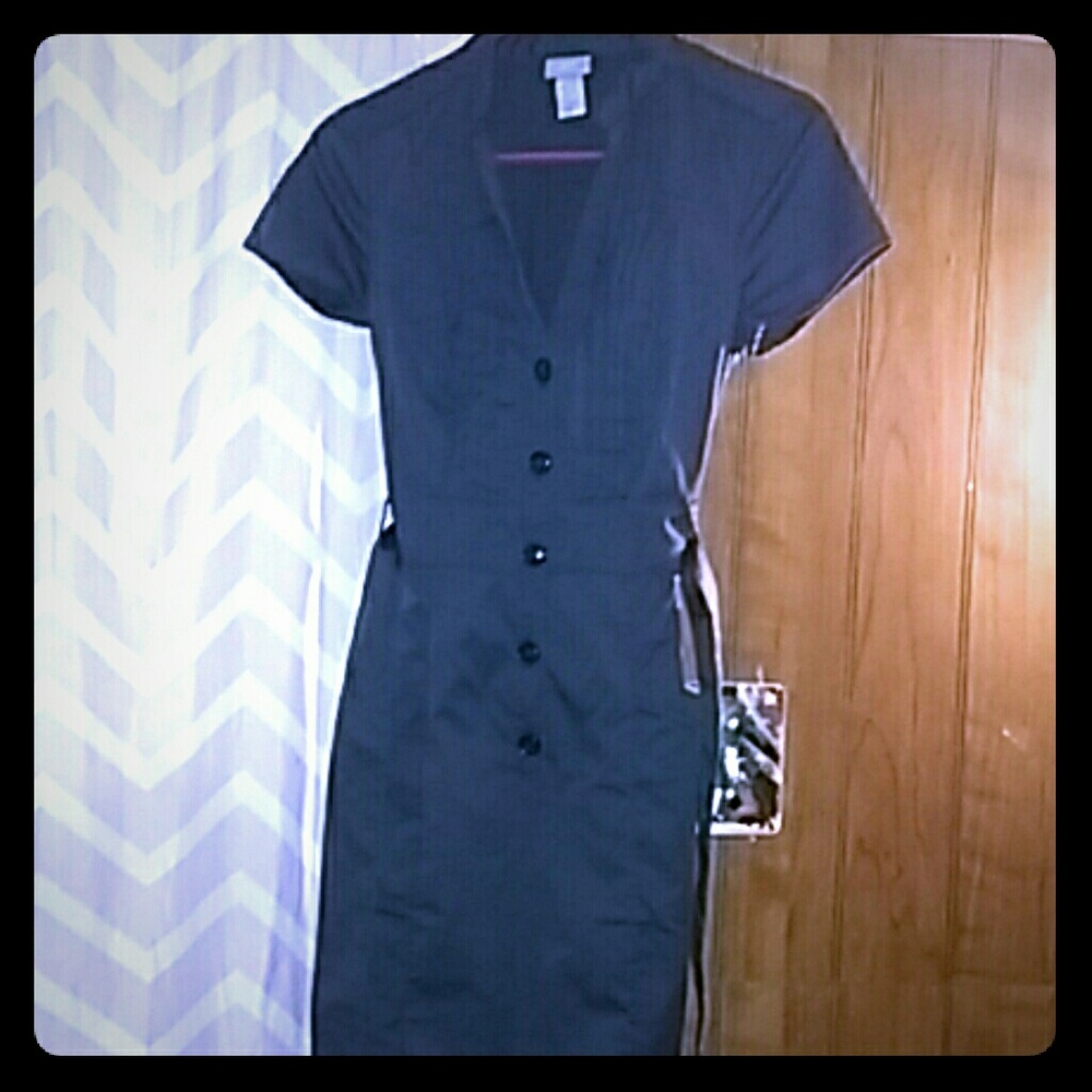 H&m dress