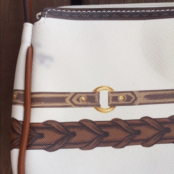 🎉Host Pick 🎉 NWT Ralph Lauren Cross Body Bag - Picture 4 of 4