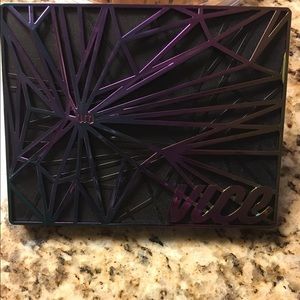 Urban Decay Vice IV (4) Pallet