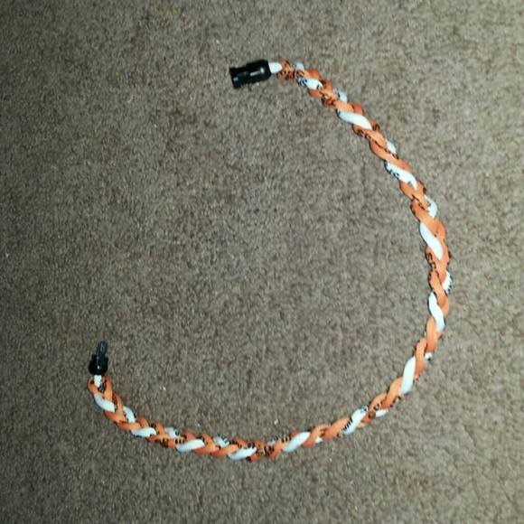 Sports Necklace - Picture 2 of 2