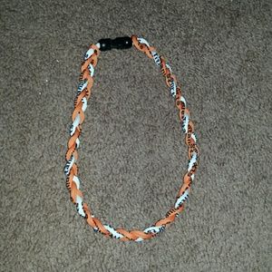 Sports Necklace