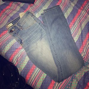 Hollister pants