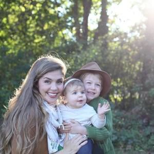 Meet your Posher, Sara