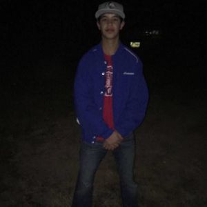 Meet your Posher, Jameson