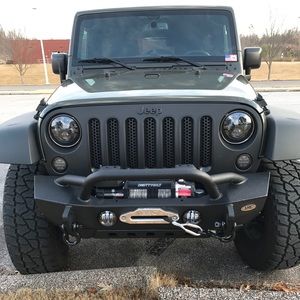 Meet your Posher, Justin