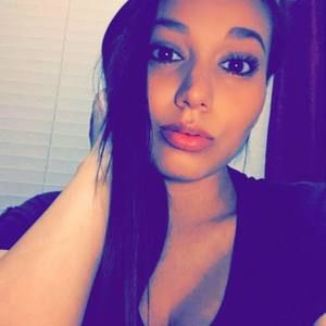 Meet your Posher, Lucia