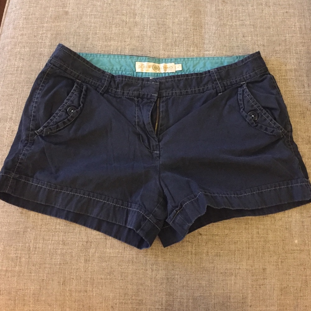 J Crew shorts