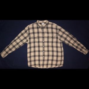 Calvin Klein Button-Down