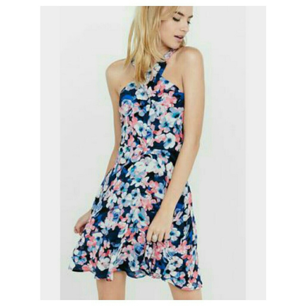 Express Dress
