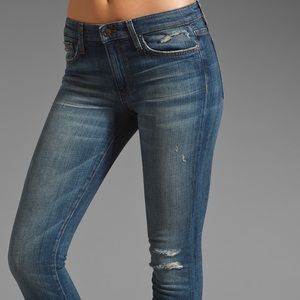 Joe's Jeans, the skinny in Erika, 31