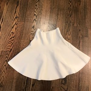 BCBG INGRID Skirt