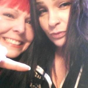 Meet your Posher, Madalyn