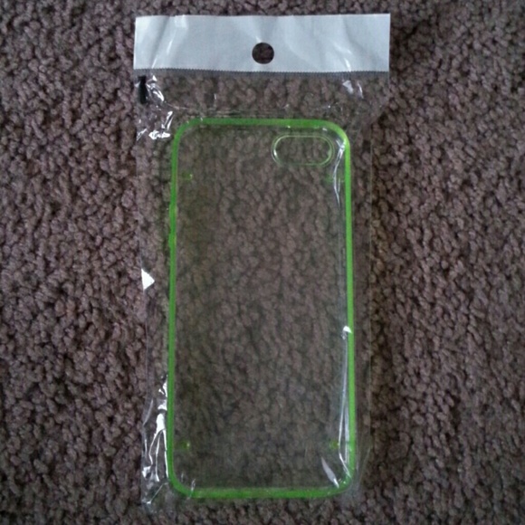 I phone 5c phone case - Picture 2 of 2
