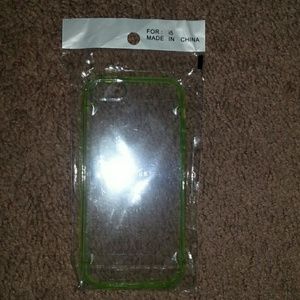 I phone 5c phone case