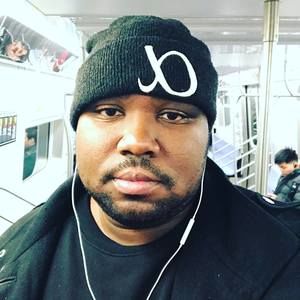 Meet your Posher, James