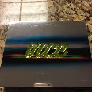 Urban Decay Vice III Pallet