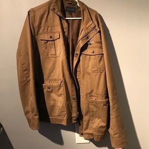 Banana republic jacket
