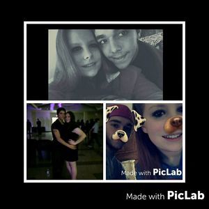 Meet your Posher, Alyssa