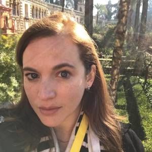 Meet your Posher, Nikki