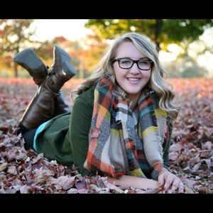 Meet your Posher, Morgan