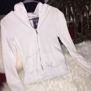Victoria's Secret Jacket