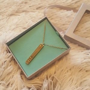 Necklace