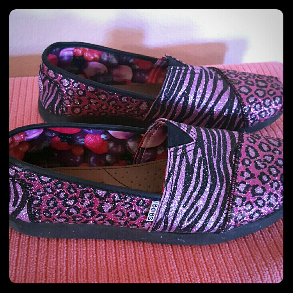Skechers Bobs