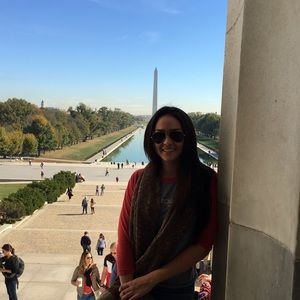 Meet your Posher, Kara