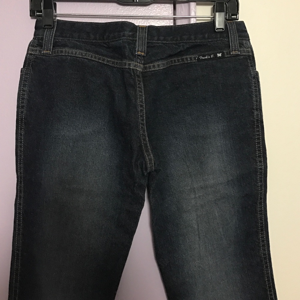 Frankie B. jeans