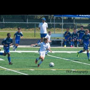 Meet your Posher, Max