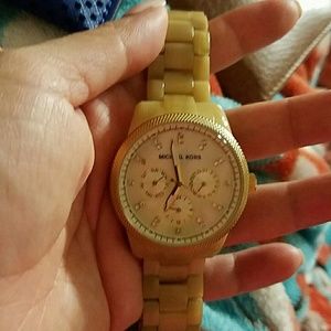 Michael Kors watch
