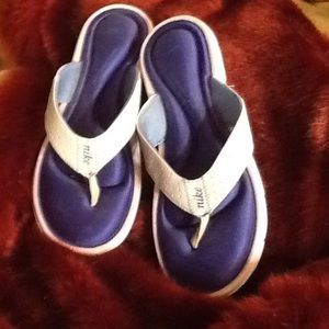 Nike Flip flops